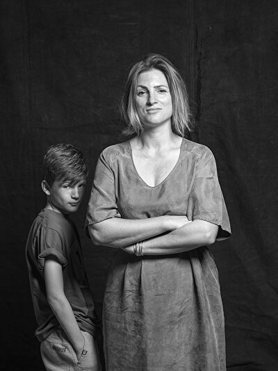 portret