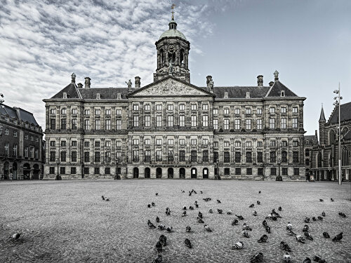 Amsterdam 1