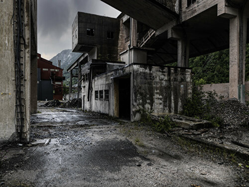 Norway 1
