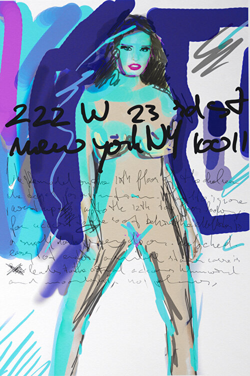 222W23rd st 2