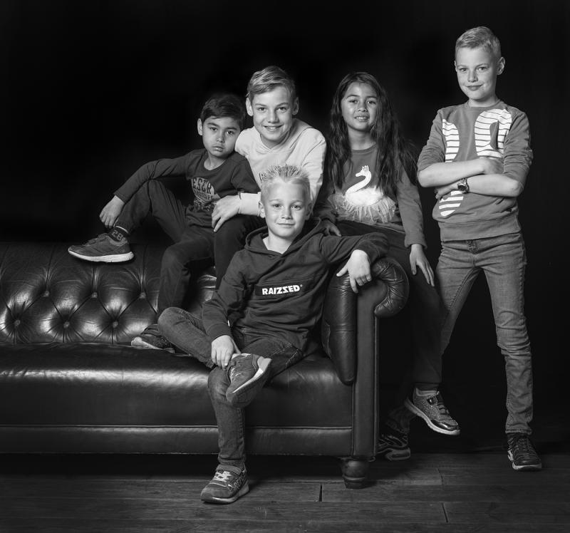DIJKSHOORN KIDS