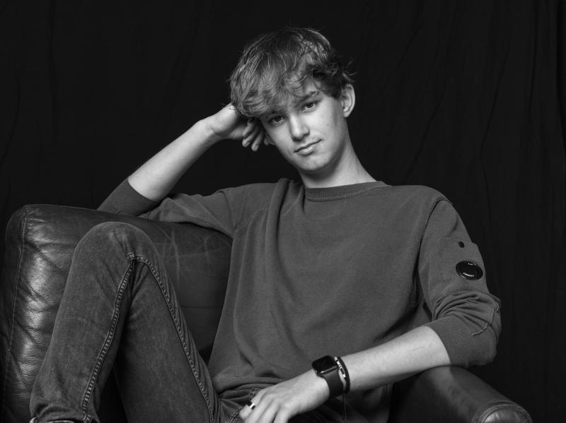 THIJS MAAT